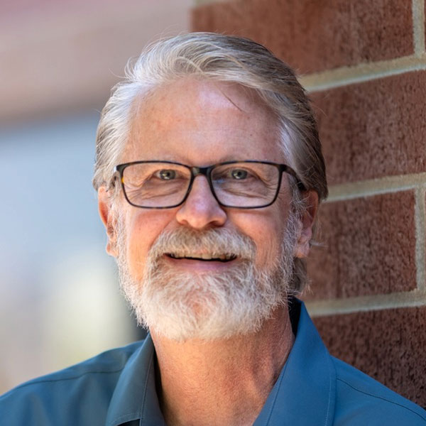 David Dillon
