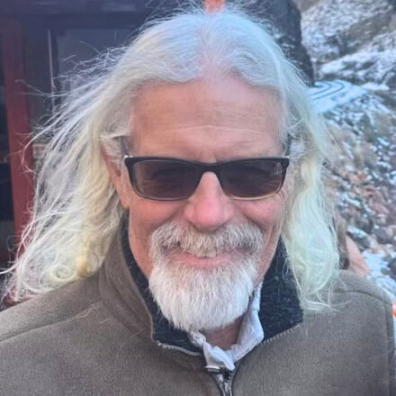 Peter Foster