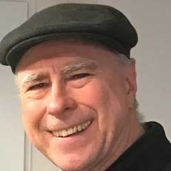 Evangelical Covenant Church Spiritual Director Paul Bramer